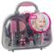 Theo Klein Braun Mega Hairstyling Case Toy Beauty Set